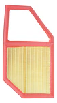Filtro De Aire Motor Para Chevrolet N400 1.5 2020-2024 - Miniatura 1
