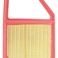 Filtro De Aire Motor Para Chevrolet N400 1.5 2020-2024 - Miniatura 1