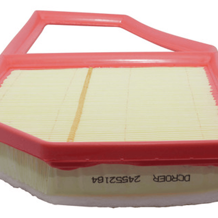 Filtro De Aire Motor Para Chevrolet N400 1.5 2020-2024 3