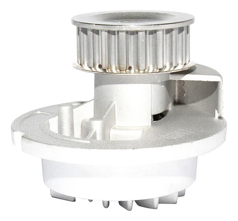 Bomba Agua Para Chevrolet Corsa Evoluti Montan 1.8 2001 2011