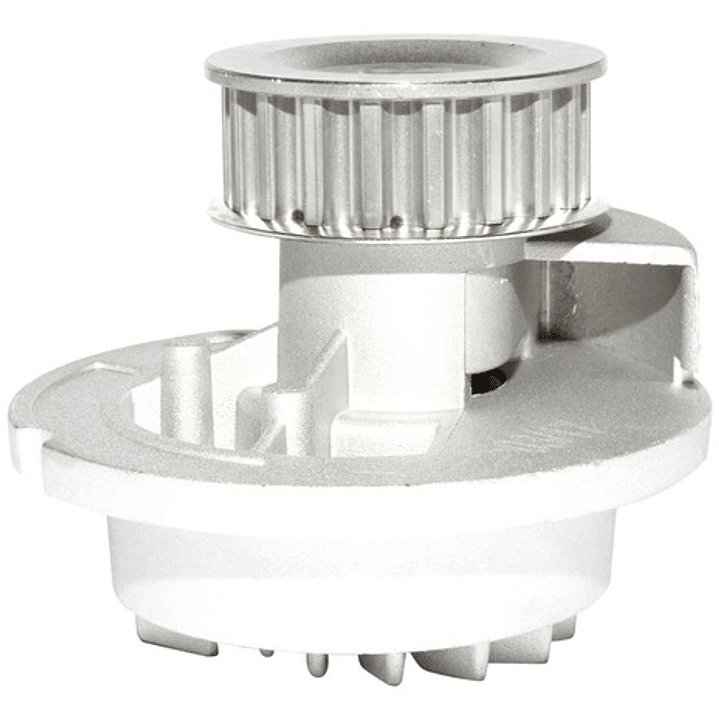 Bomba Agua Para Chevrolet Corsa Evoluti Montan 1.8 2001 2011 1