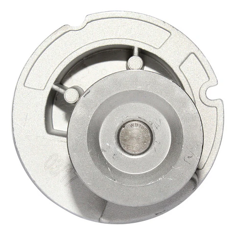 Bomba Agua Para Chevrolet Corsa Evoluti Montan 1.8 2001 2011