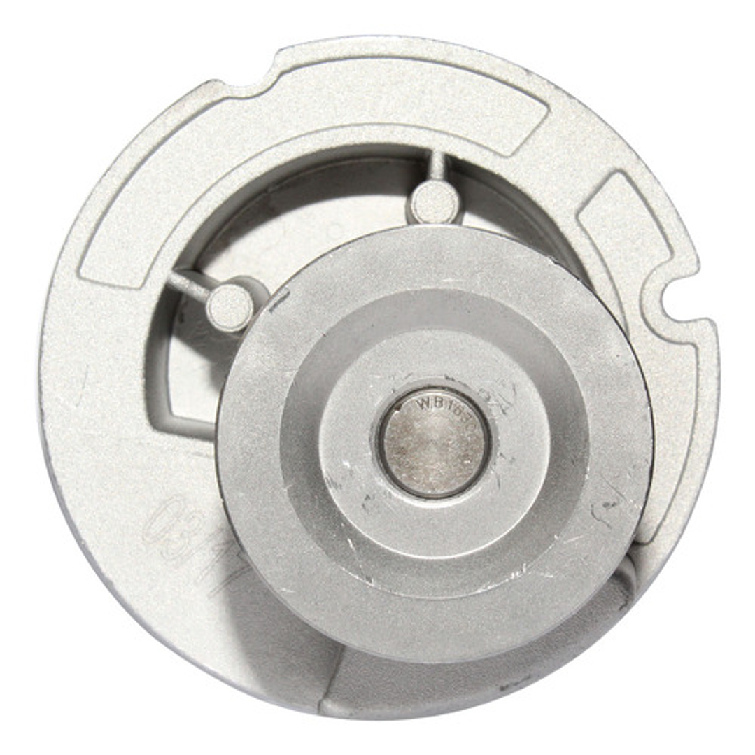 Bomba Agua Para Chevrolet Corsa Evoluti Montan 1.8 2001 2011 2