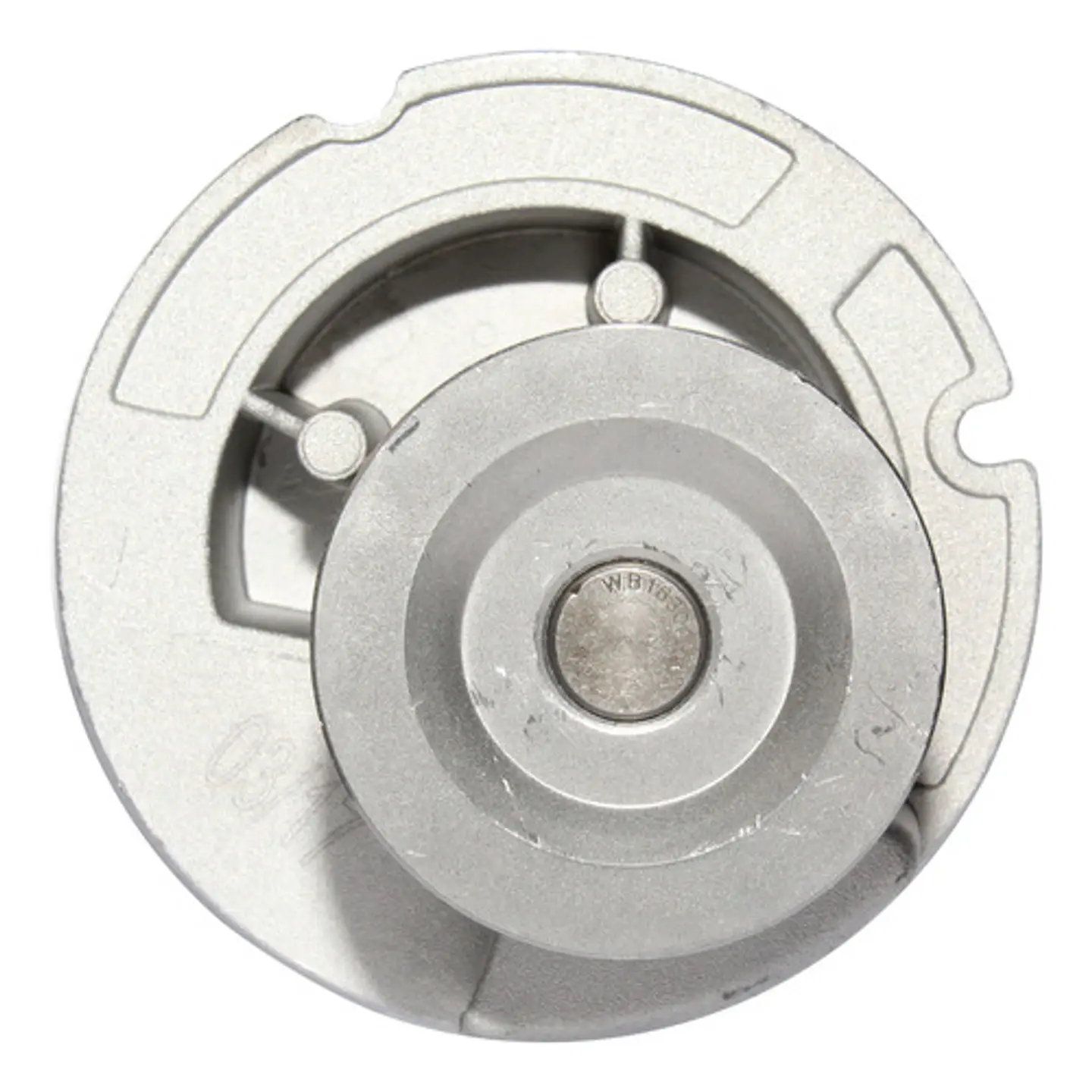 Bomba Agua Para Chevrolet Corsa Evoluti Montan 1.8 2001 2011 2