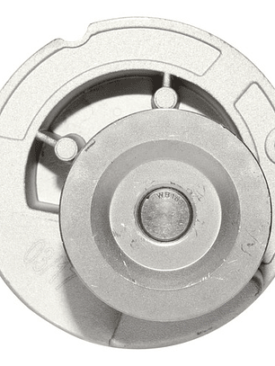 Bomba Agua Para Chevrolet Corsa Evoluti Montan 1.8 2001 2011
