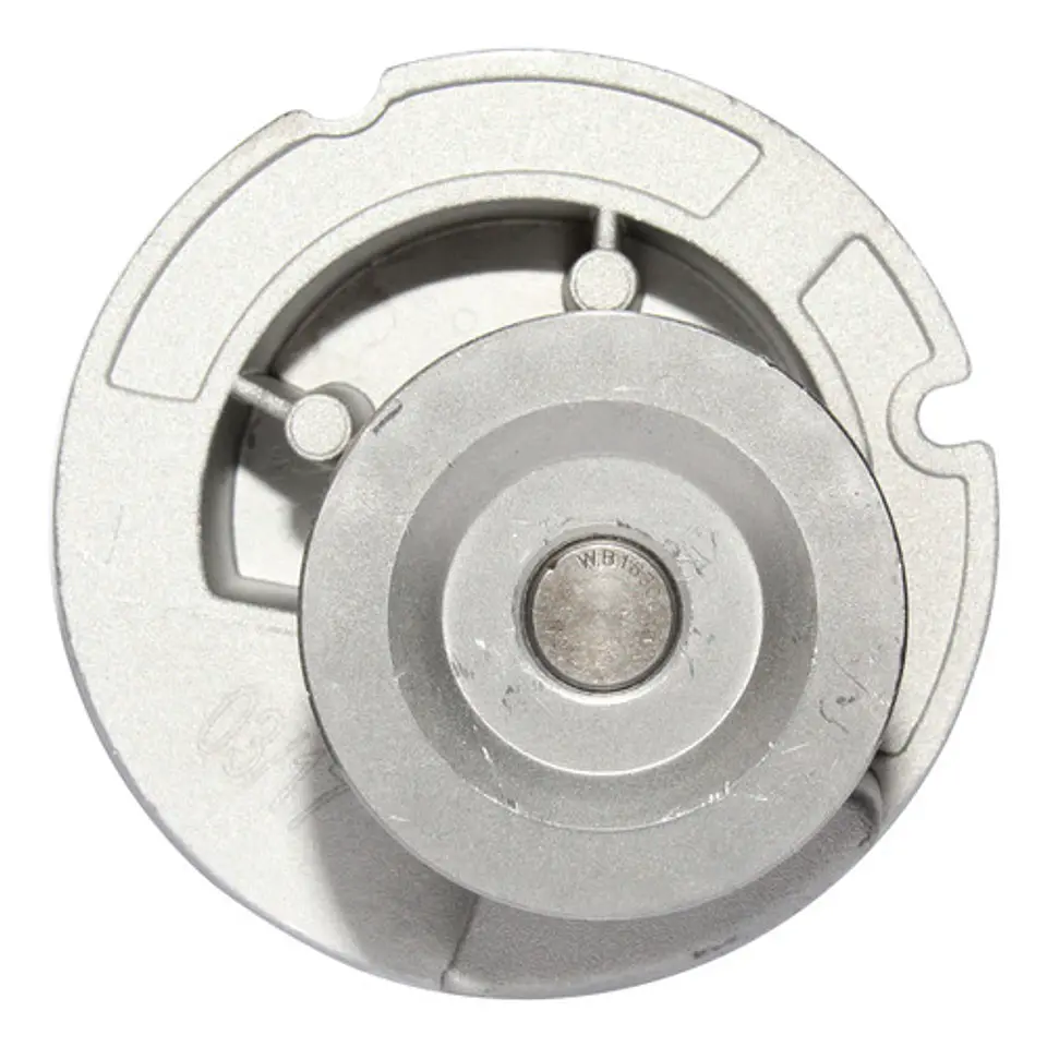 Bomba Agua Para Chevrolet Corsa Evoluti Montan 1.8 2001 2011 2