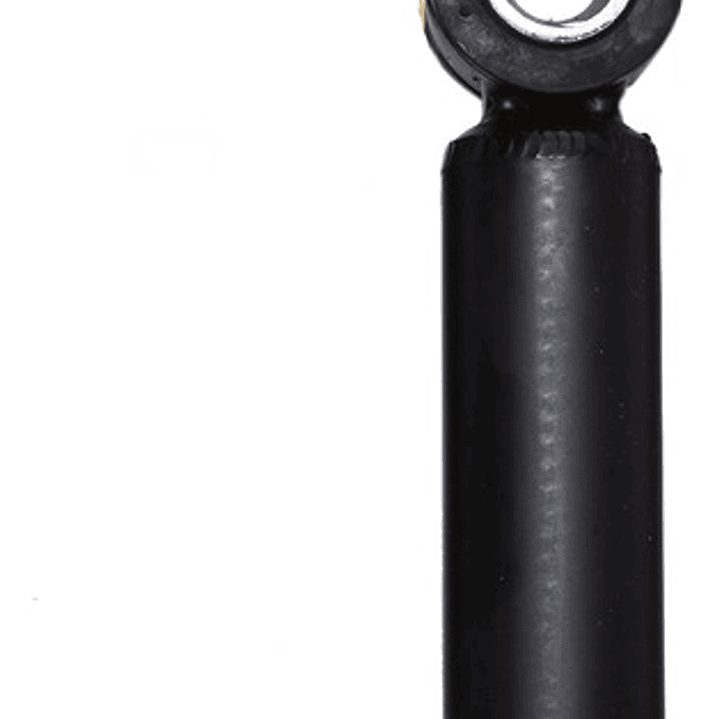 Amortiguador Trasero Para Suzuki Swift 1.6 2012-2016 (par) 2