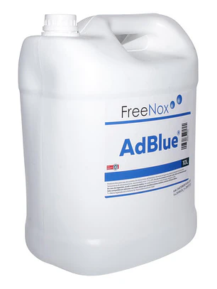 Aditivo Adblue Urea Freenox 10 Litros Citroen Berlingo Diese