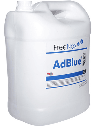 Aditivo Adblue Urea Freenox 10 Litros Citroen Berlingo Diese
