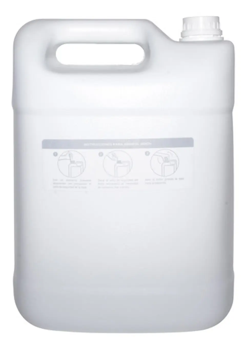 Aditivo Adblue Urea Freenox 10 Litros Citroen Berlingo Diese 3