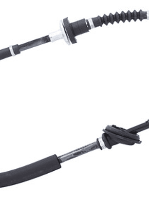 Piola De Embrague Para Suzuki Alto 0.8/1.0 2007-2019