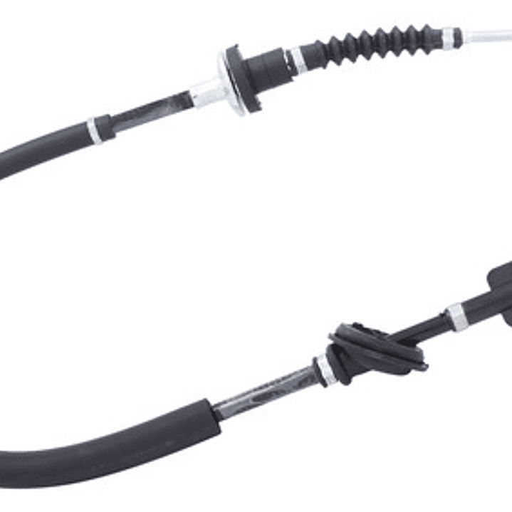 Piola De Embrague Para Suzuki Alto 0.8/1.0 2007-2019 1