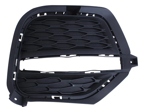 Rejilla De Neblinero Derecha Para Chery Tiggo 3-1.5 2019-24