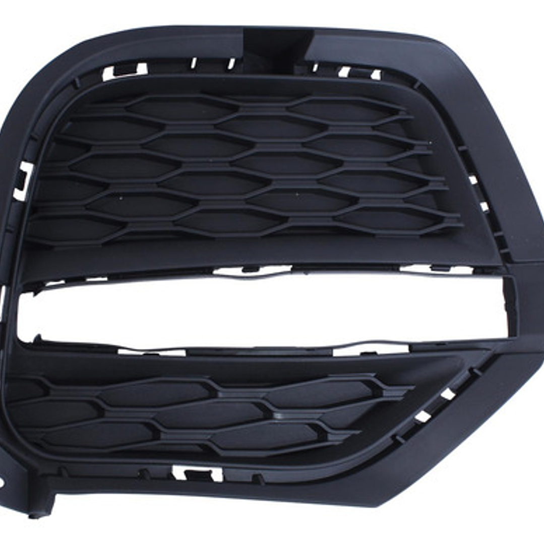 Rejilla De Neblinero Derecha Para Chery Tiggo 3-1.5 2019-24 1
