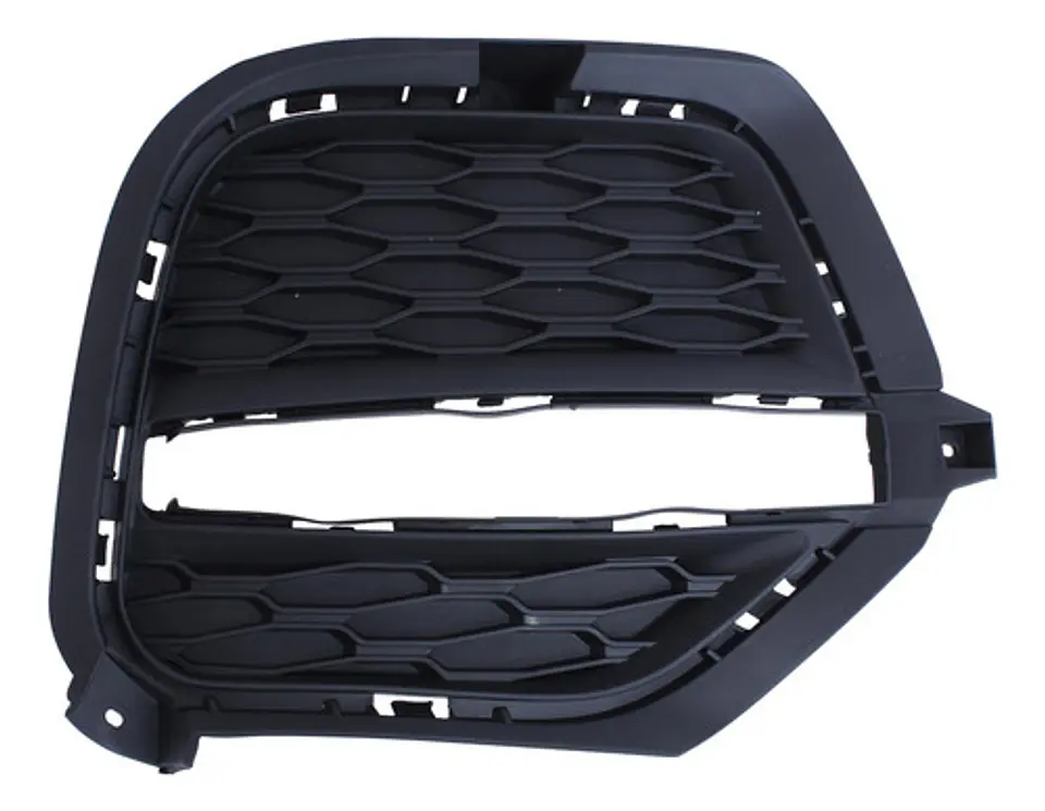 Rejilla De Neblinero Derecha Para Chery Tiggo 3-1.5 2019-24 1