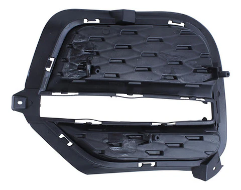 Rejilla De Neblinero Derecha Para Chery Tiggo 3-1.5 2019-24