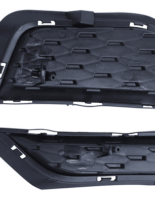 Rejilla De Neblinero Derecha Para Chery Tiggo 3-1.5 2019-24