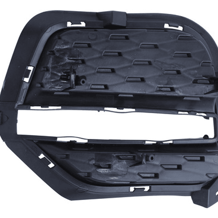Rejilla De Neblinero Derecha Para Chery Tiggo 3-1.5 2019-24 2