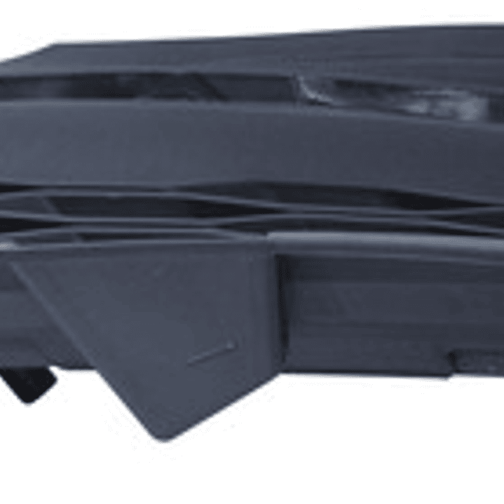 Rejilla De Neblinero Derecha Para Chery Tiggo 3-1.5 2019-24 3