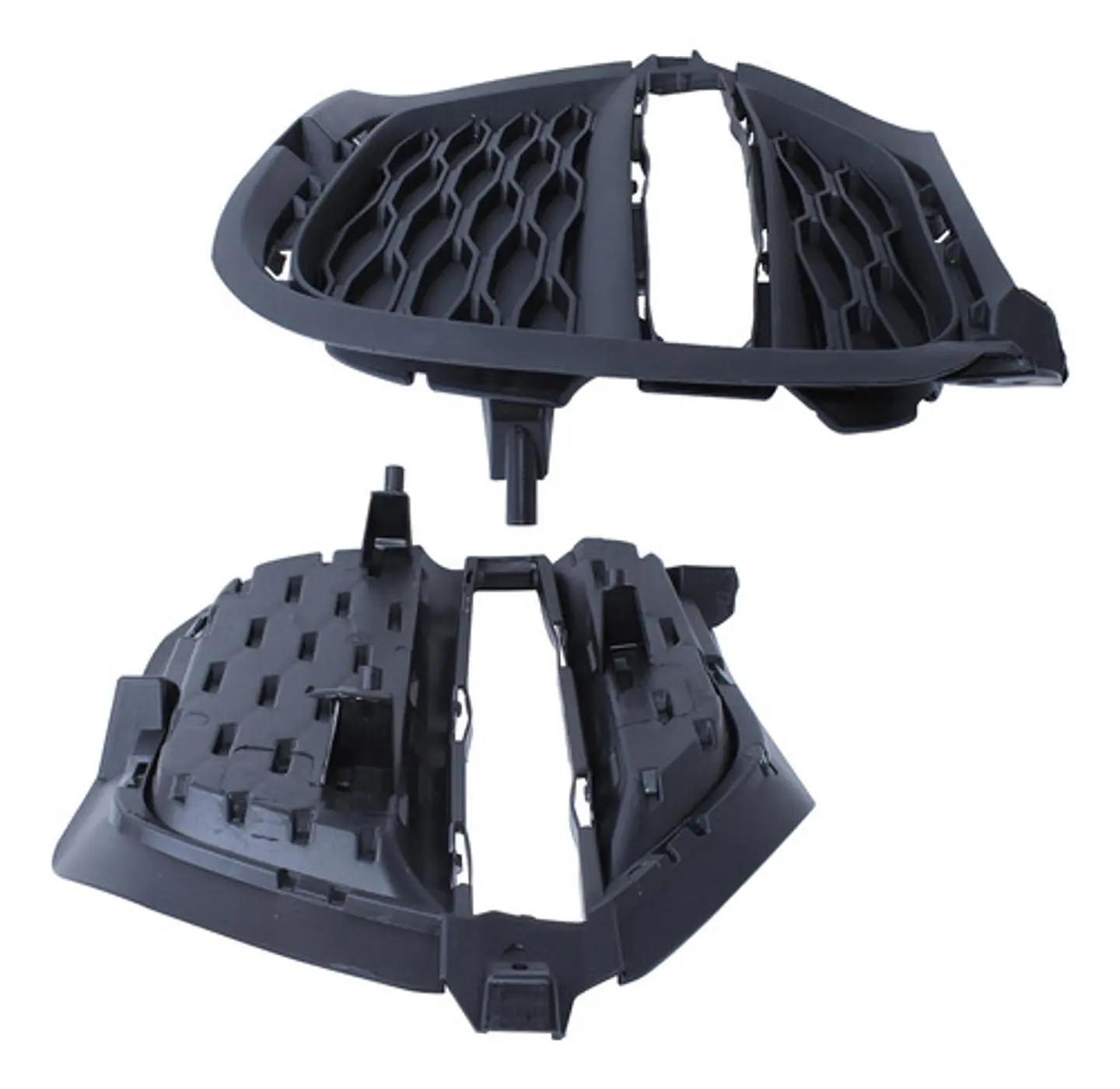 Rejilla De Neblinero Derecha Para Chery Tiggo 3-1.5 2019-24 4