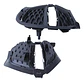 Rejilla De Neblinero Derecha Para Chery Tiggo 3-1.5 2019-24 - Miniatura 4