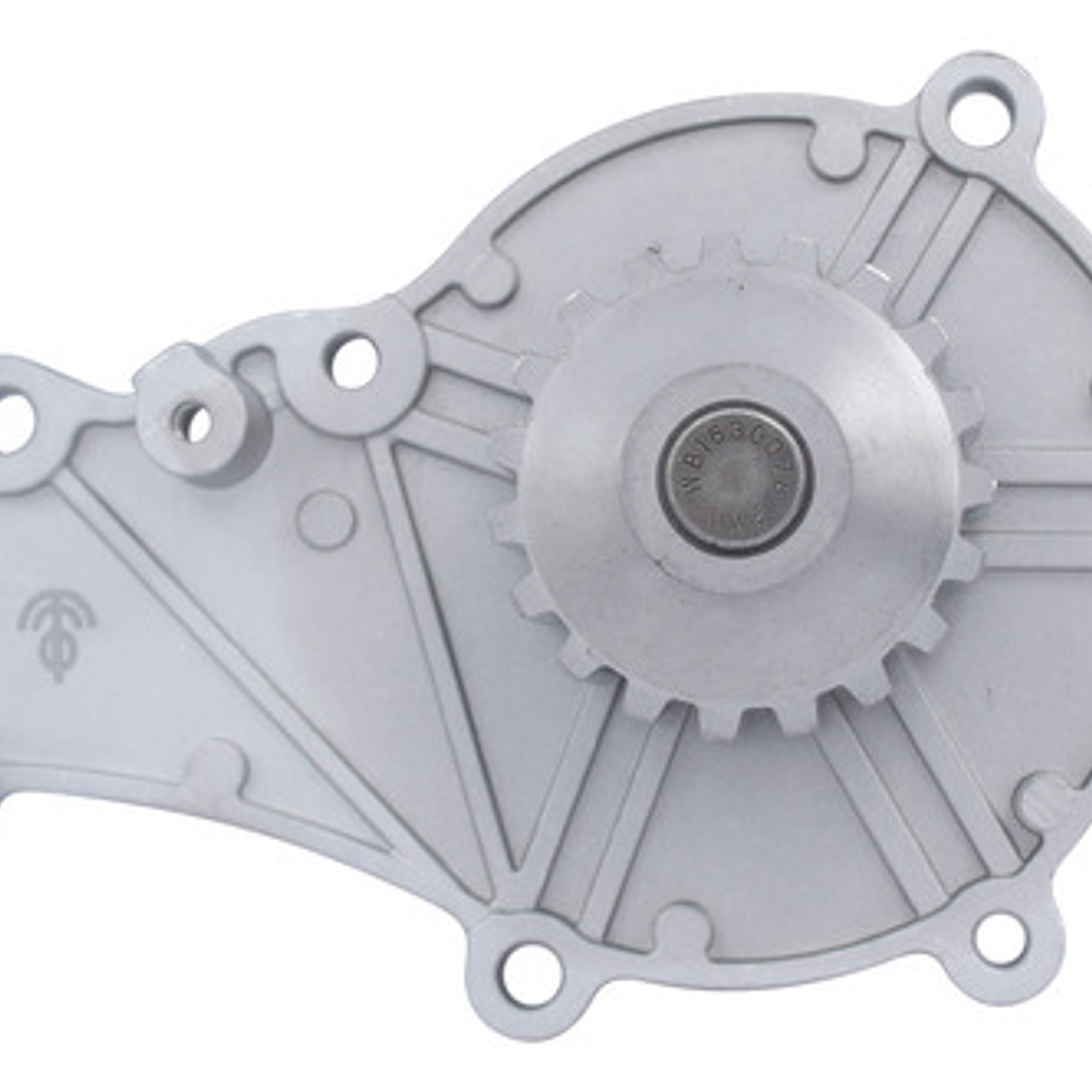 Bomba Agua Peugeot 301 - Partner - Citroen C-elysee Berlingo 2