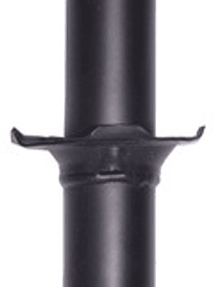 Par Amortiguadores Delanteros Suzuki Maruti 800 1995-2009