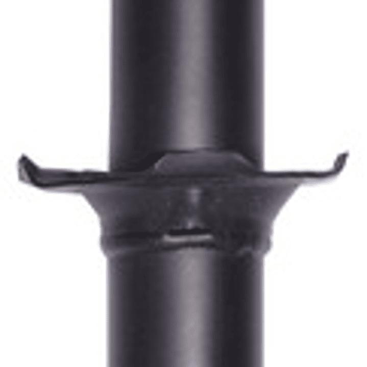 Par Amortiguadores Delanteros Suzuki Maruti 800 1995-2009 1