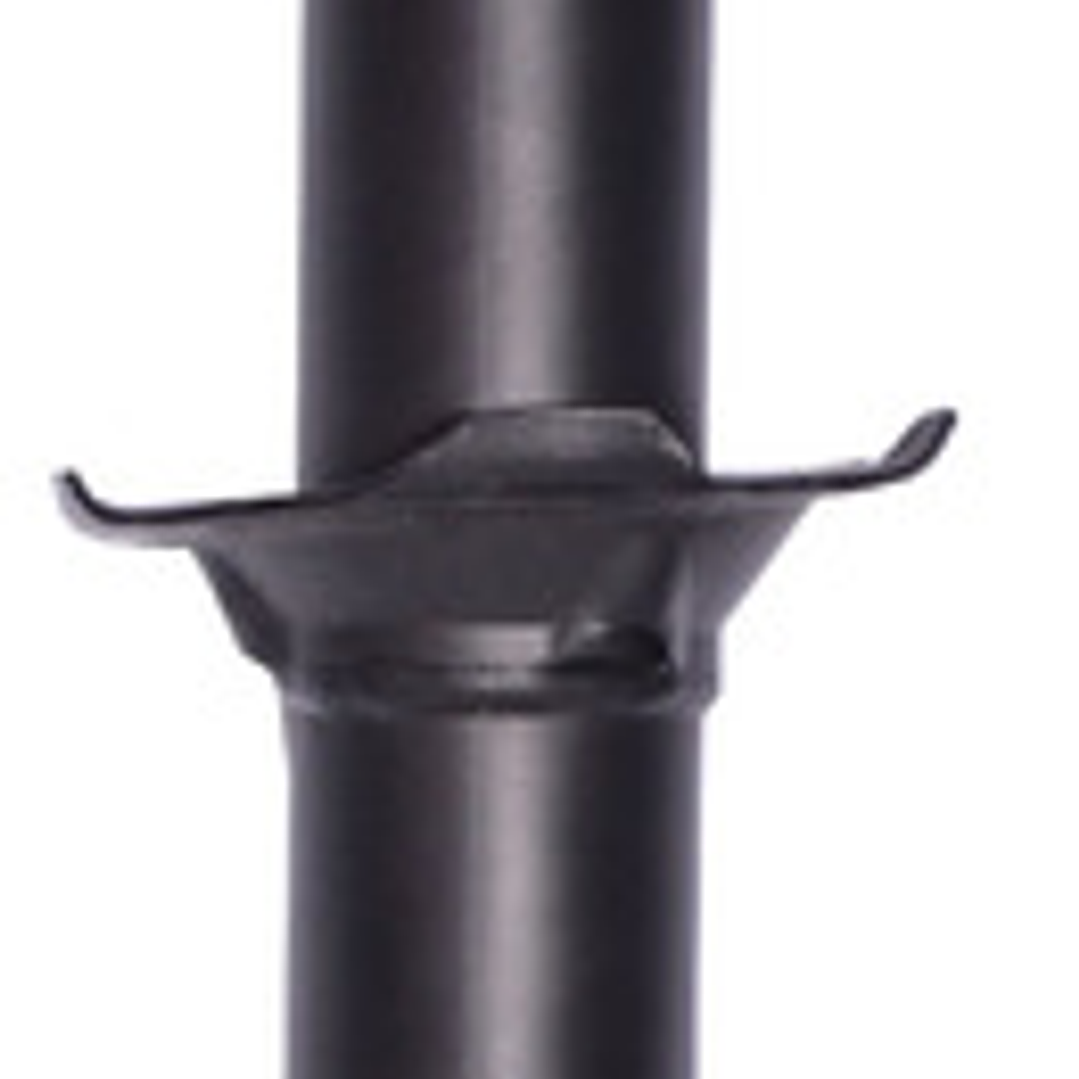 Par Amortiguadores Delanteros Suzuki Maruti 800 1995-2009 2