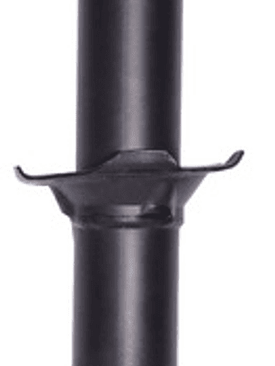 Par Amortiguadores Delanteros Suzuki Maruti 800 1995-2009