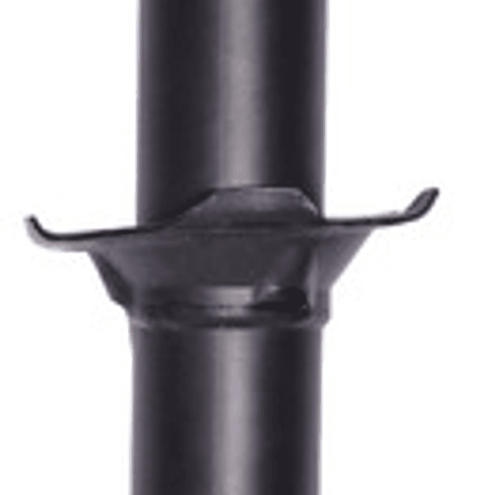 Par Amortiguadores Delanteros Suzuki Maruti 800 1995-2009 2