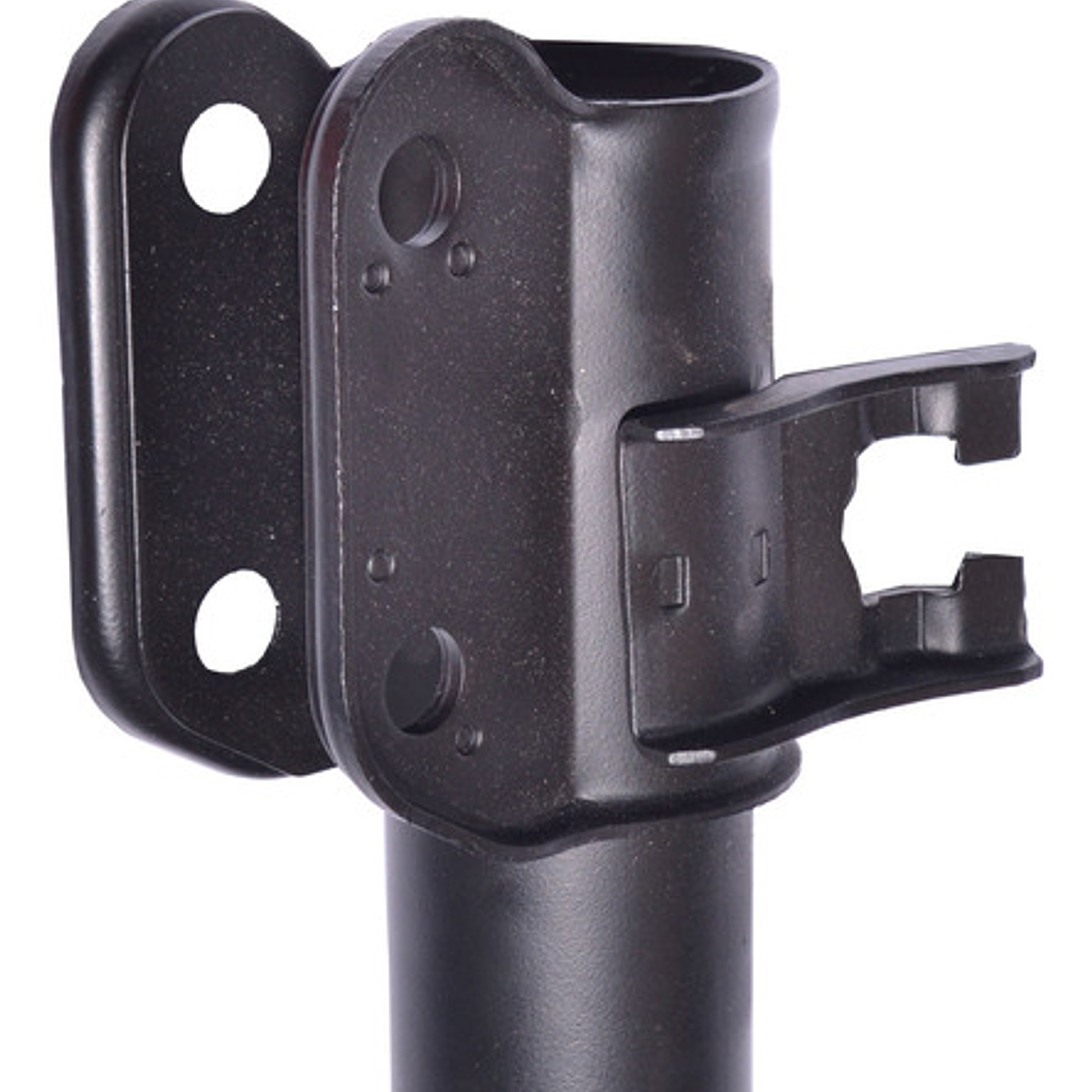 Par Amortiguadores Delanteros Suzuki Maruti 800 1995-2009 4