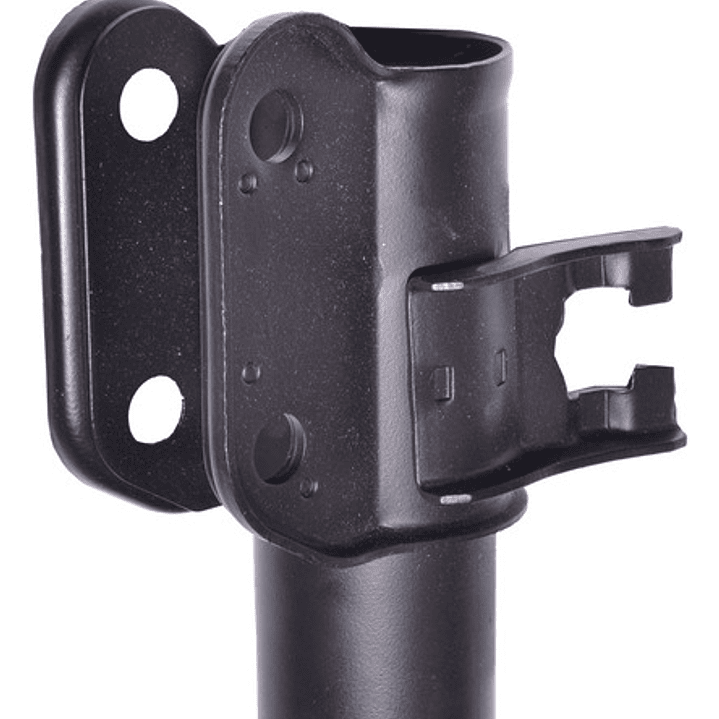 Par Amortiguadores Delanteros Suzuki Maruti 800 1995-2009 4