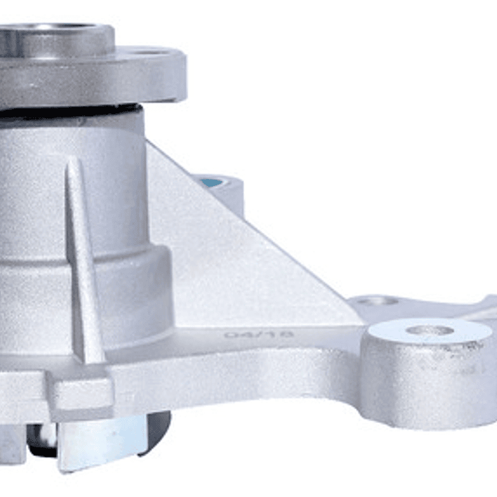 Bomba De Agua Con Empaquetadura Para Chev Sail 1.4/n400 1.5 1