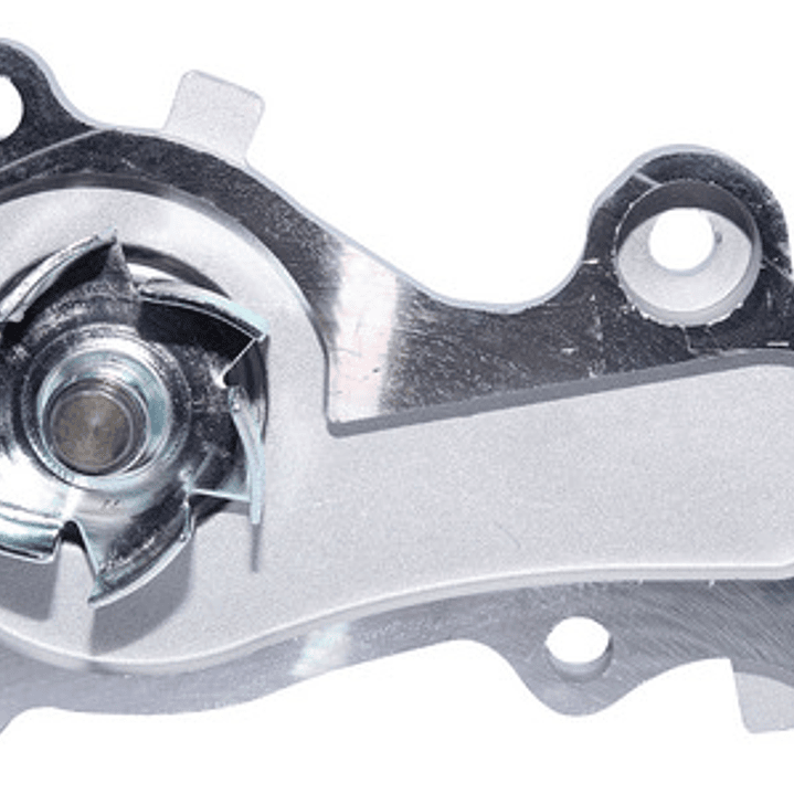 Bomba De Agua Con Empaquetadura Para Chev Sail 1.4/n400 1.5 2