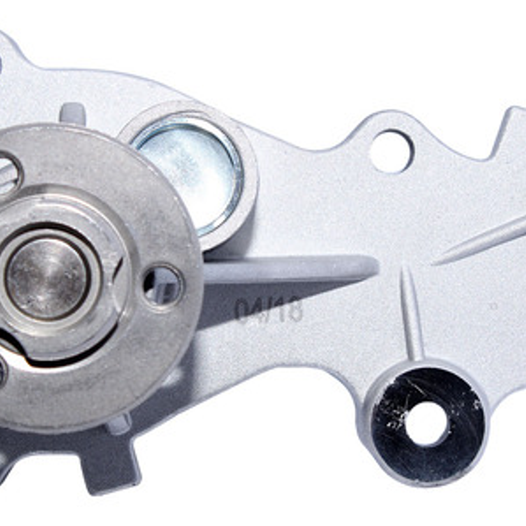 Bomba De Agua Con Empaquetadura Para Chev Sail 1.4/n400 1.5 3