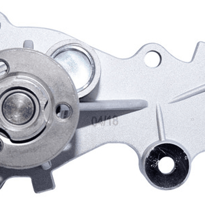 Bomba De Agua Con Empaquetadura Para Chev Sail 1.4/n400 1.5 3