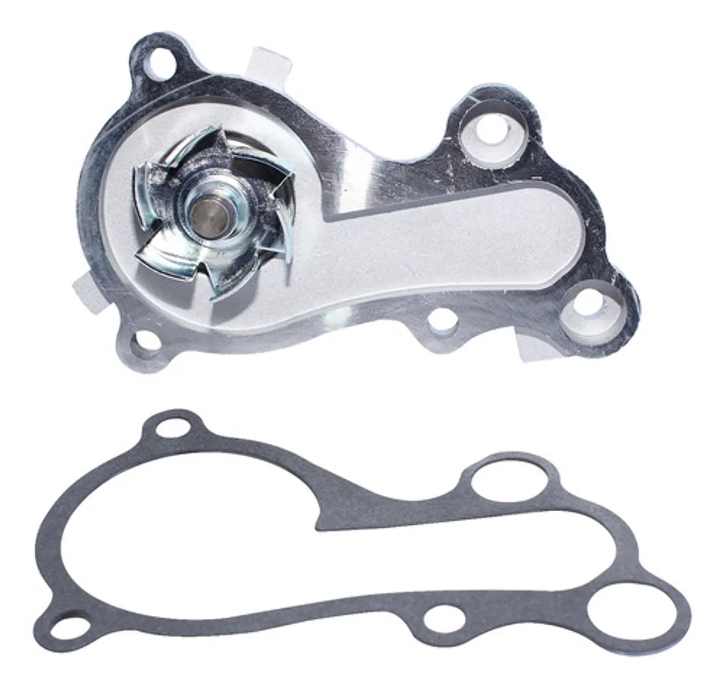 Bomba De Agua Con Empaquetadura Para Chev Sail 1.4/n400 1.5 4