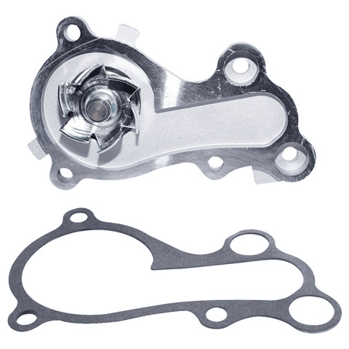Bomba De Agua Con Empaquetadura Para Chev Sail 1.4/n400 1.5 4