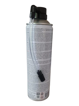 Inflador Y Sellador De Neumáticos Abro 340g Quick Fix