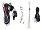 Kit Neblineros Para Hyundai Accent 1.4/1.6 Del 2011-2018 - Miniatura 2