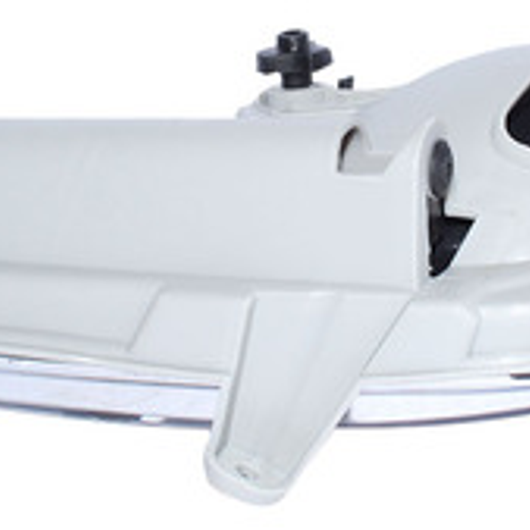 Kit Neblineros Para Hyundai Accent 1.4/1.6 Del 2011-2018 4