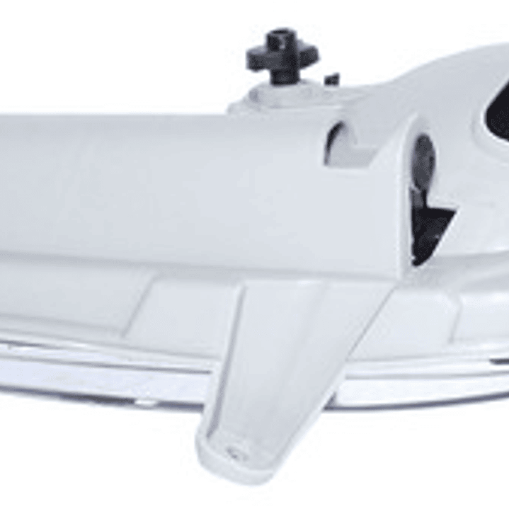 Kit Neblineros Para Hyundai Accent 1.4/1.6 Del 2011-2018 4