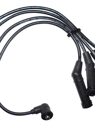 Juego Cable De Bujias Kia Morning 1.1 2004/2011  Epsilon 1.1