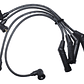 Juego Cable De Bujias Kia Morning 1.1 2004/2011  Epsilon 1.1 - Miniatura 1