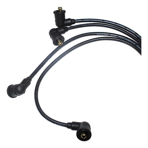 Juego Cable De Bujias Kia Morning 1.1 2004/2011  Epsilon 1.1