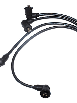 Juego Cable De Bujias Kia Morning 1.1 2004/2011  Epsilon 1.1