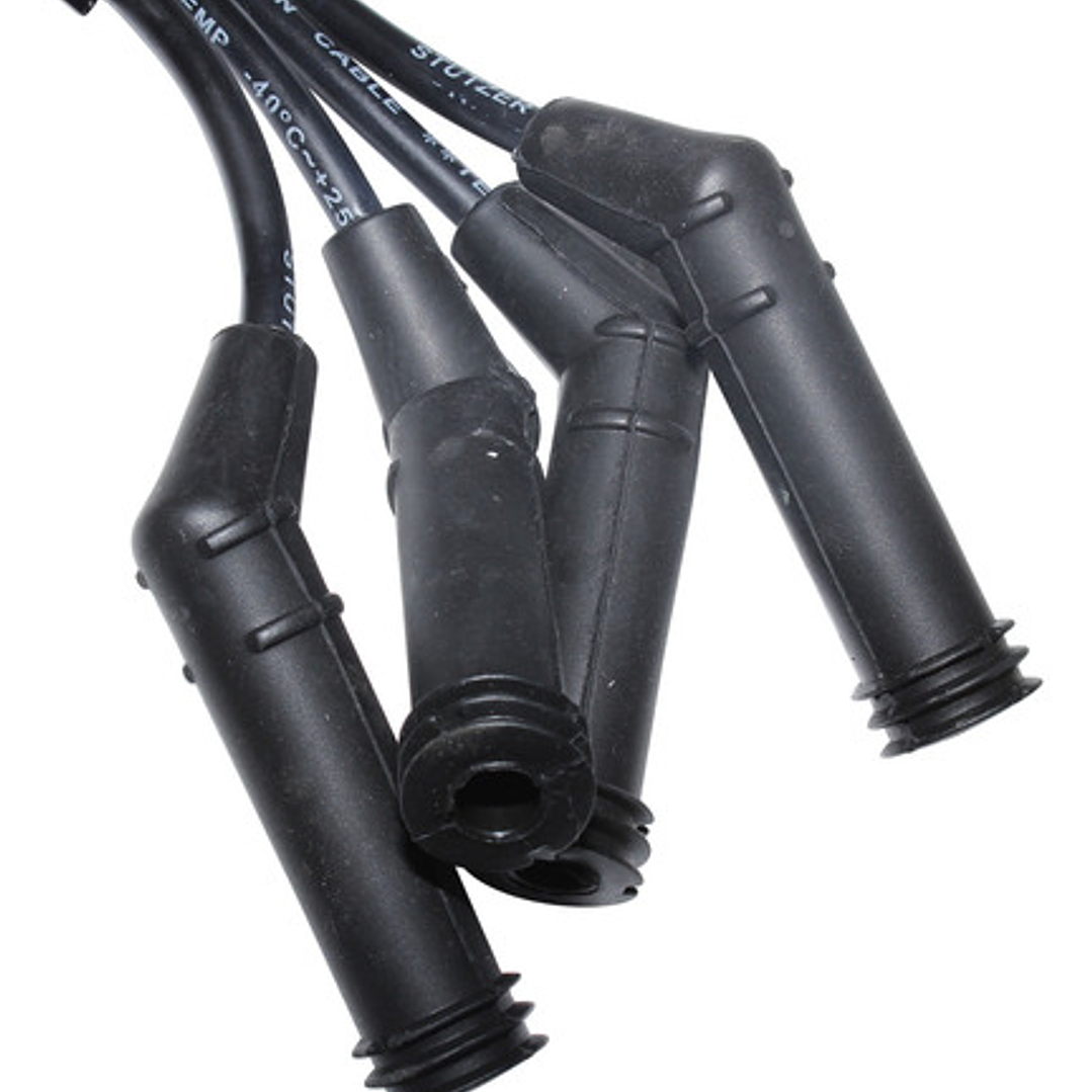 Juego Cable De Bujias Kia Morning 1.1 2004/2011  Epsilon 1.1 3