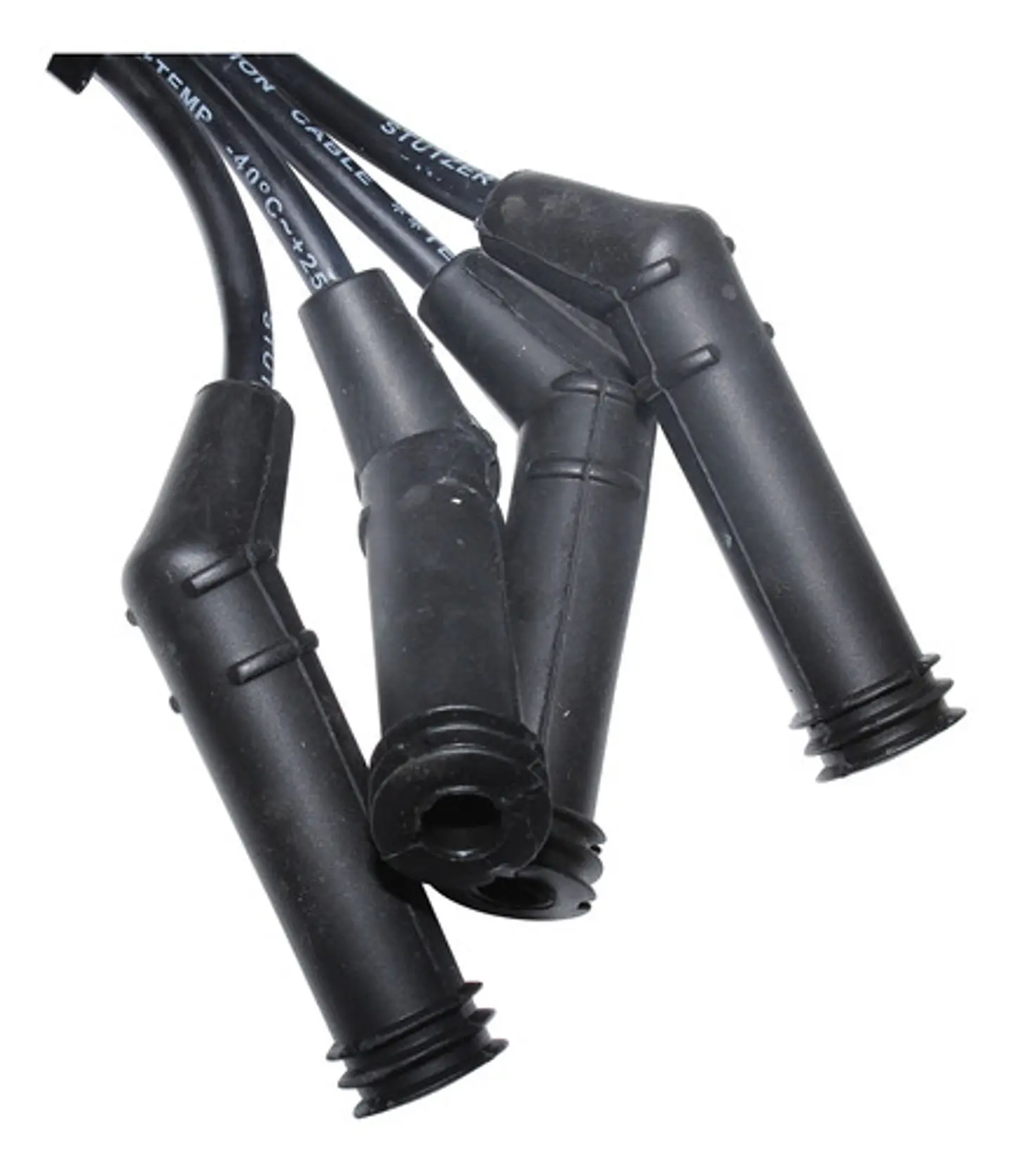 Juego Cable De Bujias Kia Morning 1.1 2004/2011  Epsilon 1.1 3