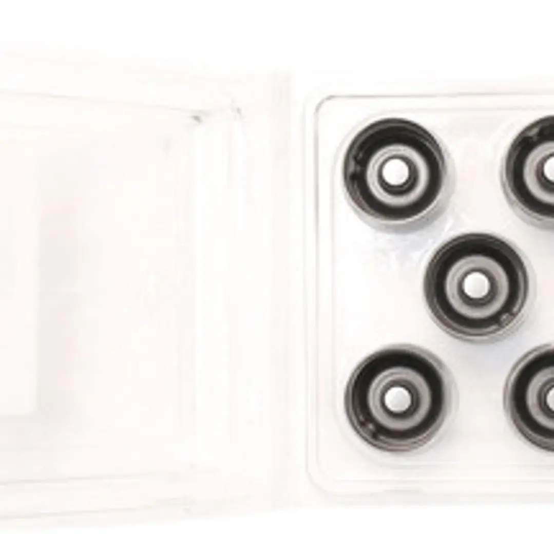 Juego De Taquie Para Chevr Aveo 1.4/optra 1.6 04-12 (8uni) 3